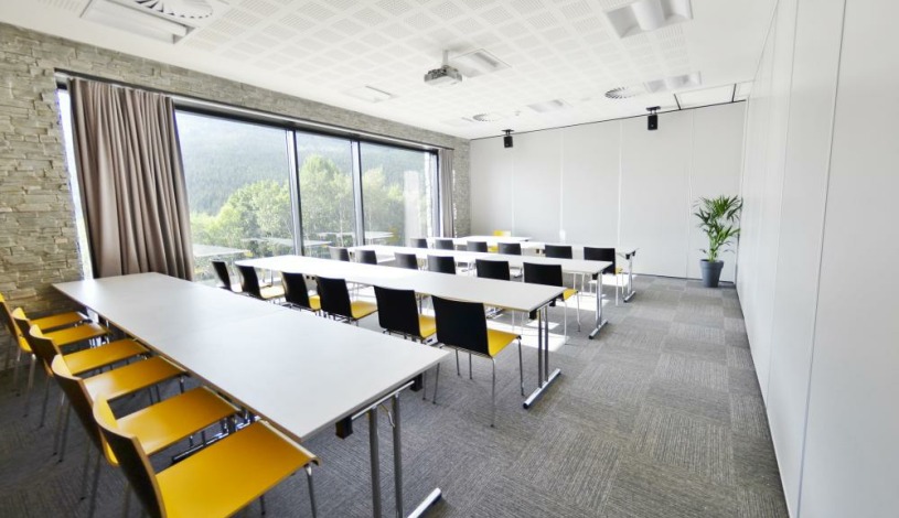 Wellness hotel Vista Dolní Morava